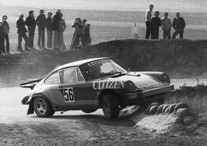 Porsche 911, Fuglau 1979