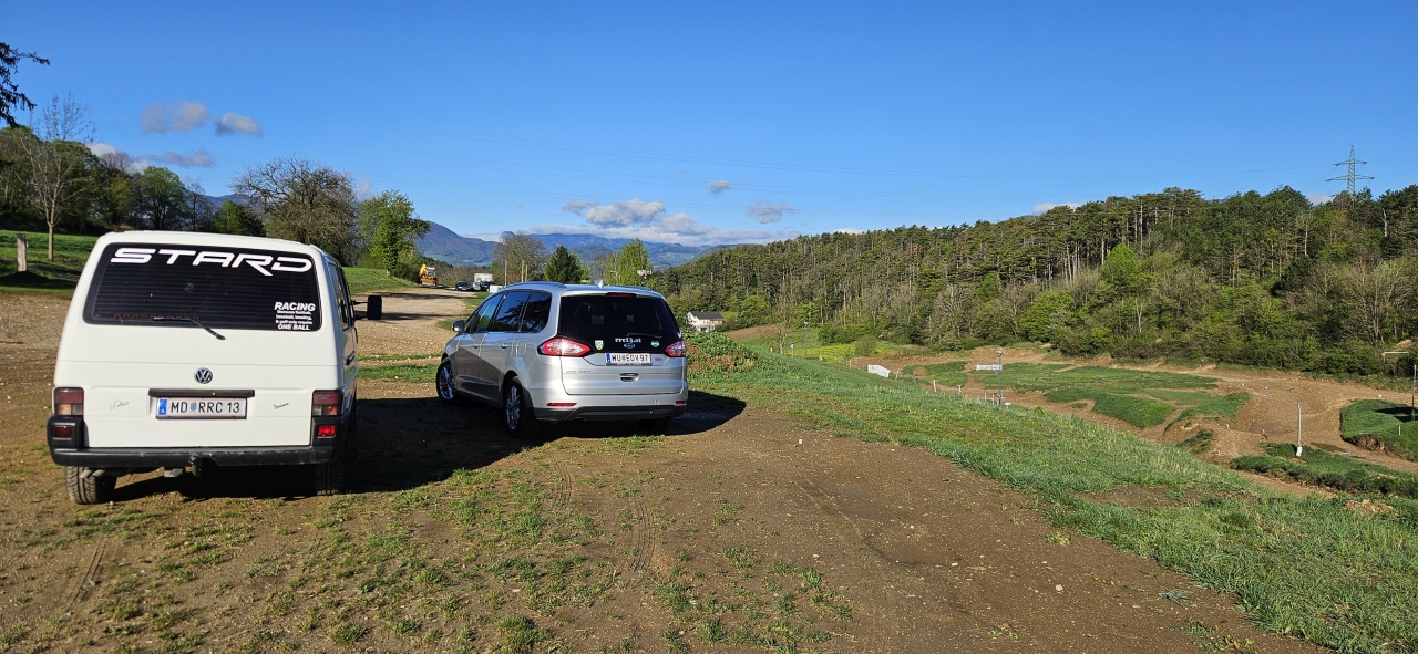 1.Offroadeinzelzeitfahren Grafenbach 19.4.2025 1.Offroadeinzelzeitfahren Grafenbach 19.4.2025