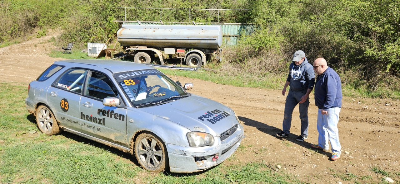 1.Offroadeinzelzeitfahren Grafenbach 19.4.2025 1.Offroadeinzelzeitfahren Grafenbach 19.4.2025