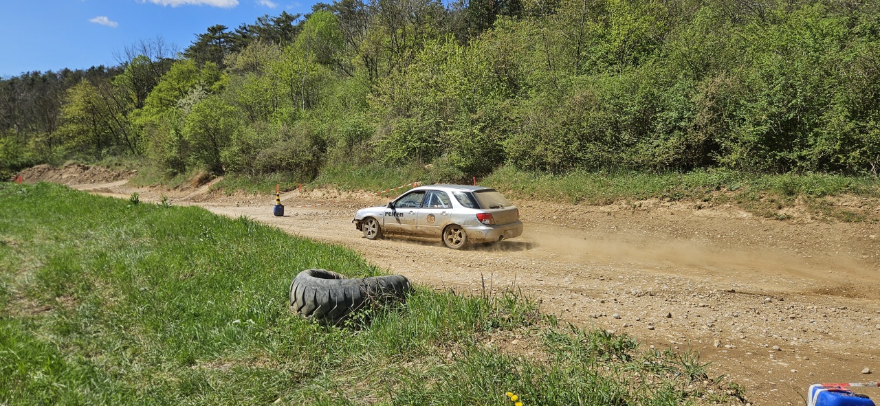 1.Offroadeinzelzeitfahren Grafenbach 19.4.2025 1.Offroadeinzelzeitfahren Grafenbach 19.4.2025