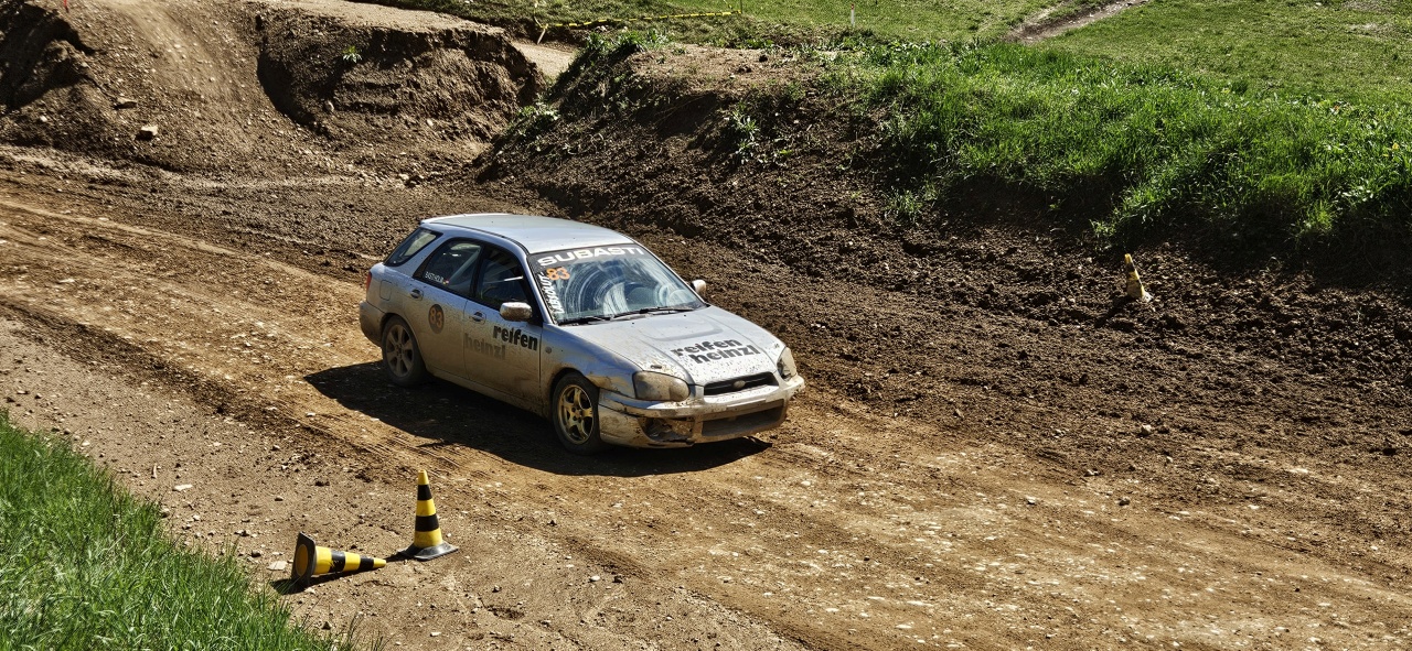 1.Offroadeinzelzeitfahren Grafenbach 19.4.2025 1.Offroadeinzelzeitfahren Grafenbach 19.4.2025