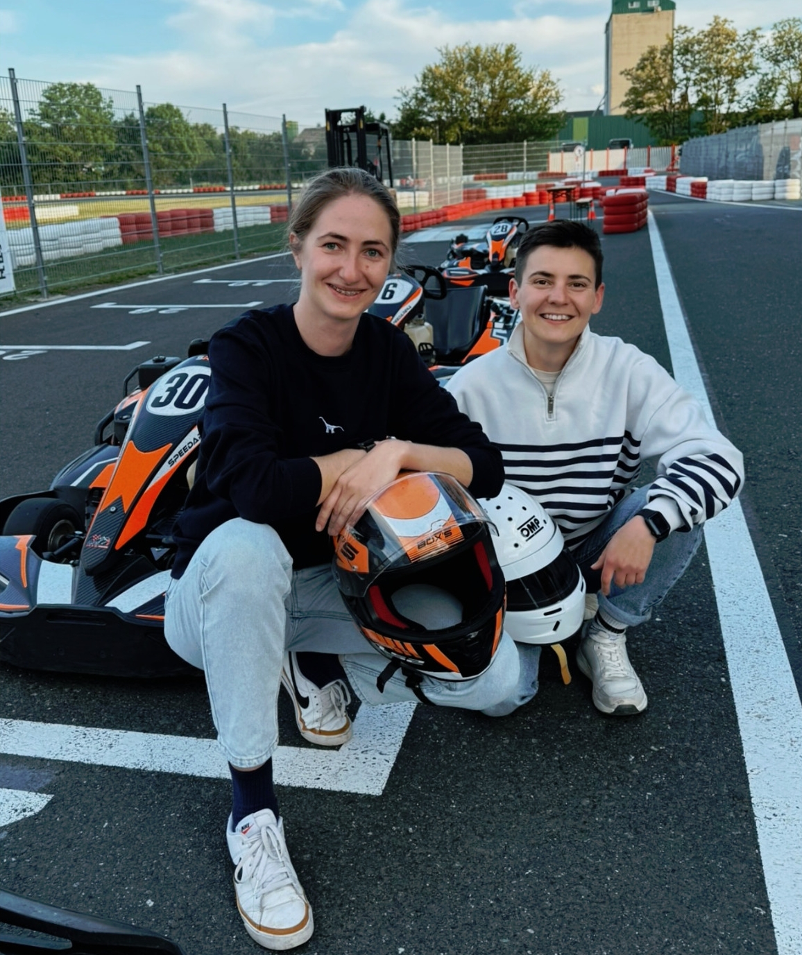Kart Rechnitz 17.5.2025 Kart Rechnitz 17.5.2025