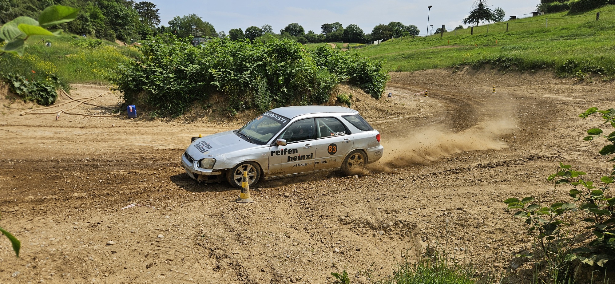 2.Offroadeinzelzeitfahren Grafenbach 7.6.2025 2.Offroadeinzelzeitfahren Grafenbach 7.6.2025