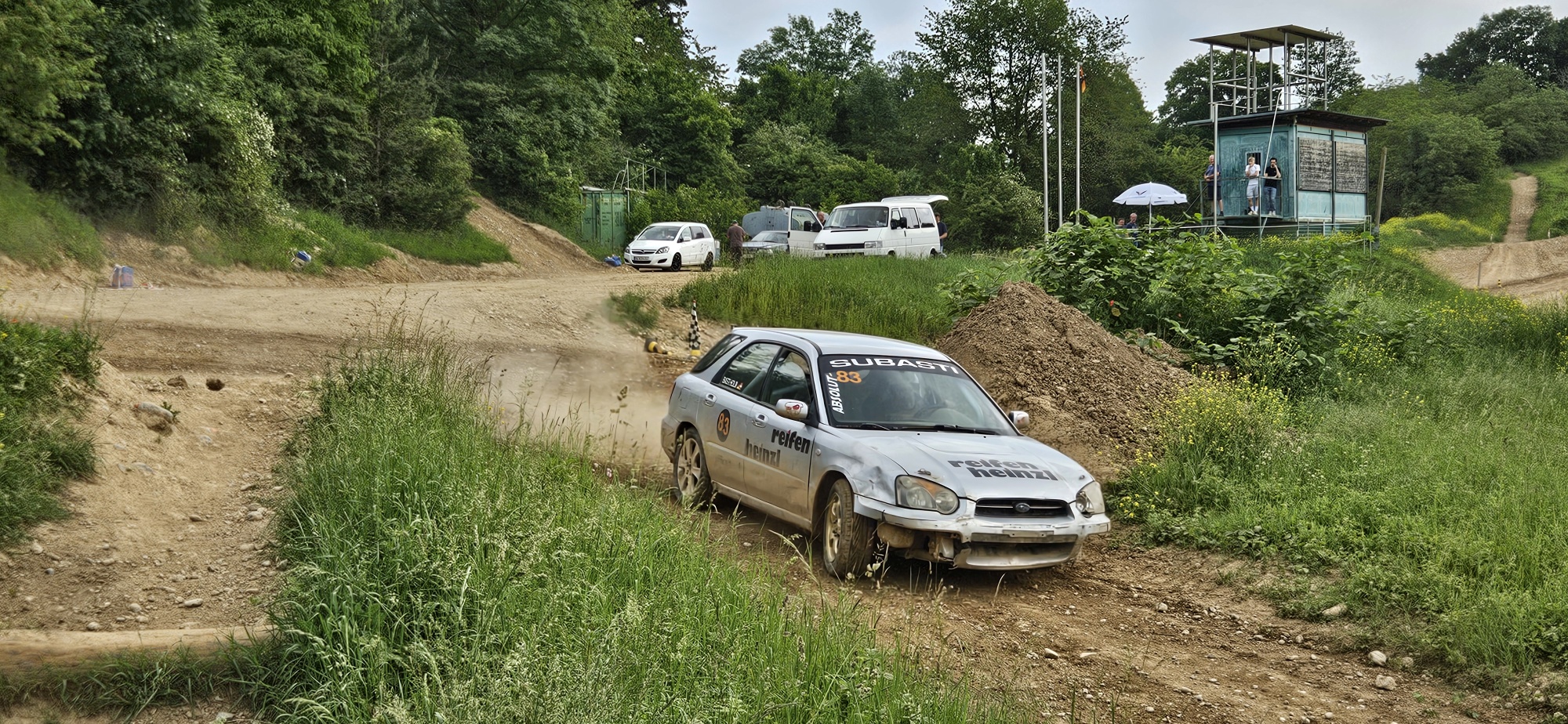 2.Offroadeinzelzeitfahren Grafenbach 7.6.2025 2.Offroadeinzelzeitfahren Grafenbach 7.6.2025
