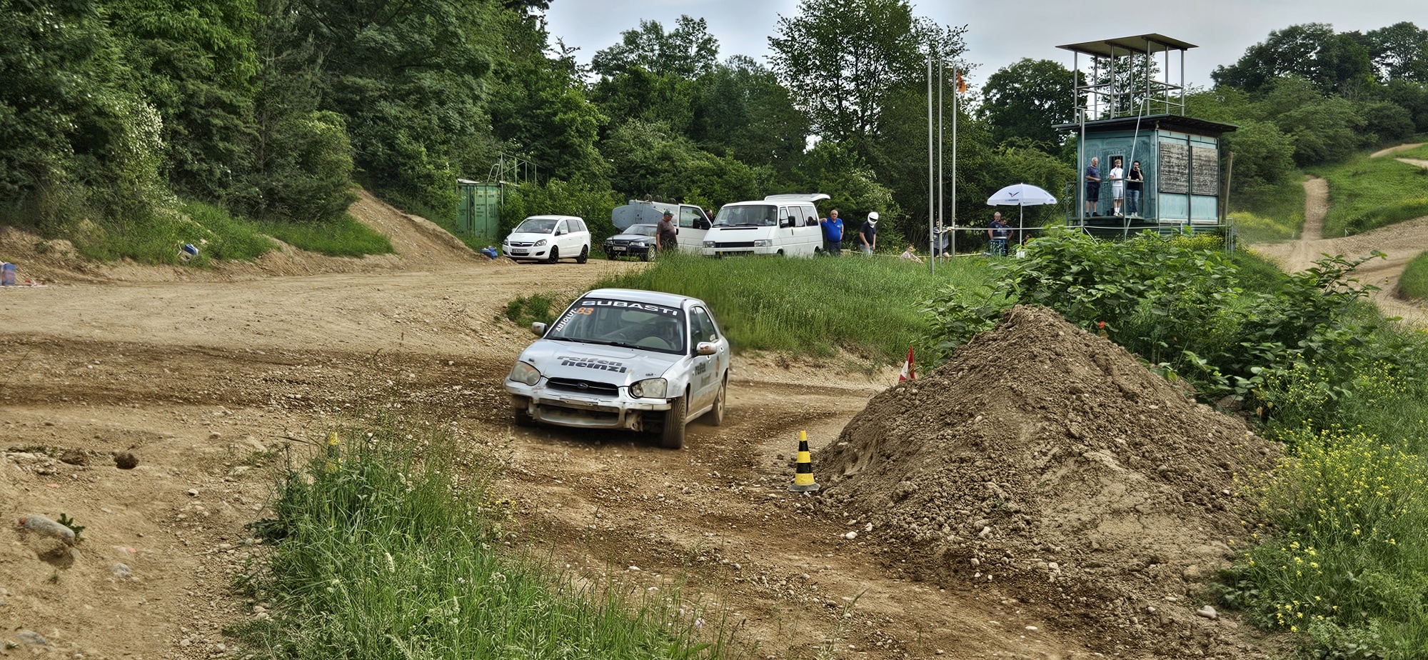 2.Offroadeinzelzeitfahren Grafenbach 7.6.2025 2.Offroadeinzelzeitfahren Grafenbach 7.6.2025