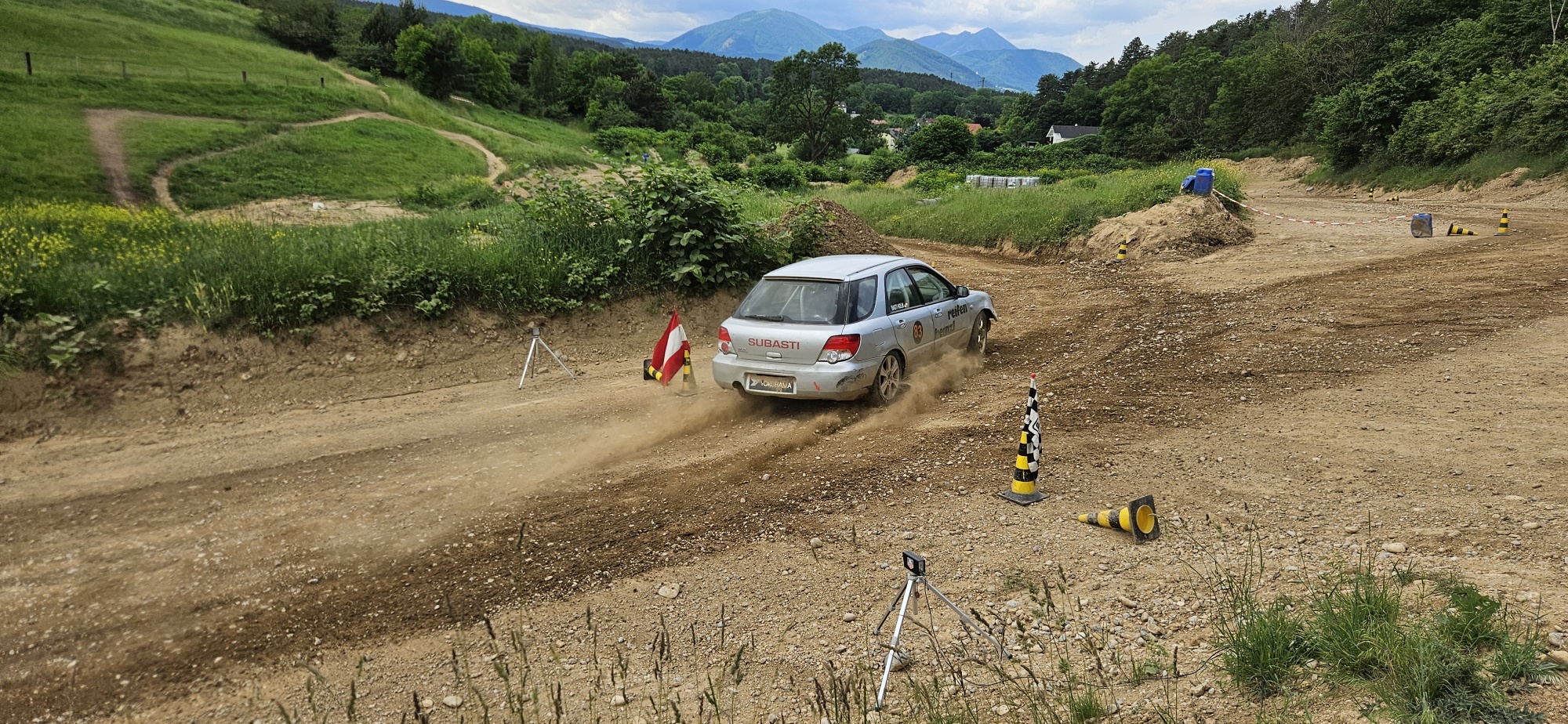 2.Offroadeinzelzeitfahren Grafenbach 7.6.2025 2.Offroadeinzelzeitfahren Grafenbach 7.6.2025