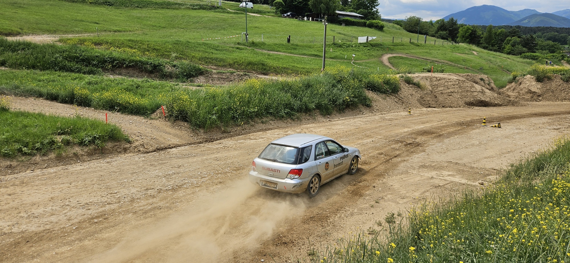 2.Offroadeinzelzeitfahren Grafenbach 7.6.2025 2.Offroadeinzelzeitfahren Grafenbach 7.6.2025