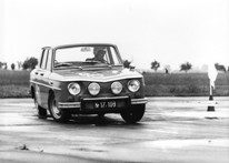 Renault Gordini 1962