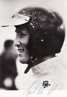 Jochen Rindt, hatte die RRC13-Mitgliedsnummer 55